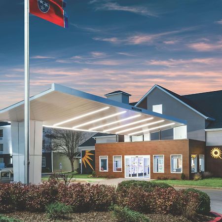 La Quinta By Wyndham Chattanooga-Hamilton Place Exterior foto