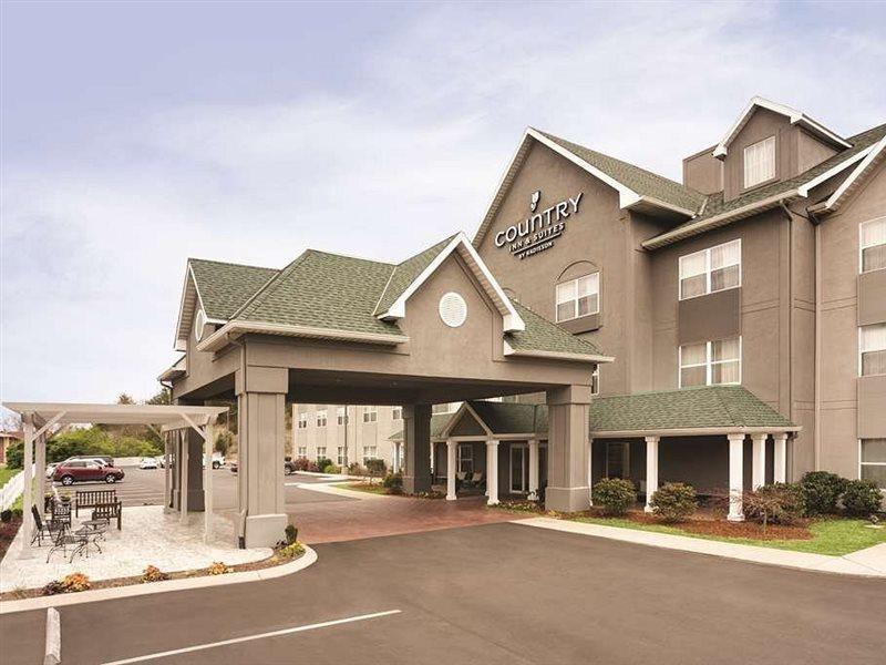 La Quinta By Wyndham Chattanooga-Hamilton Place Exterior foto