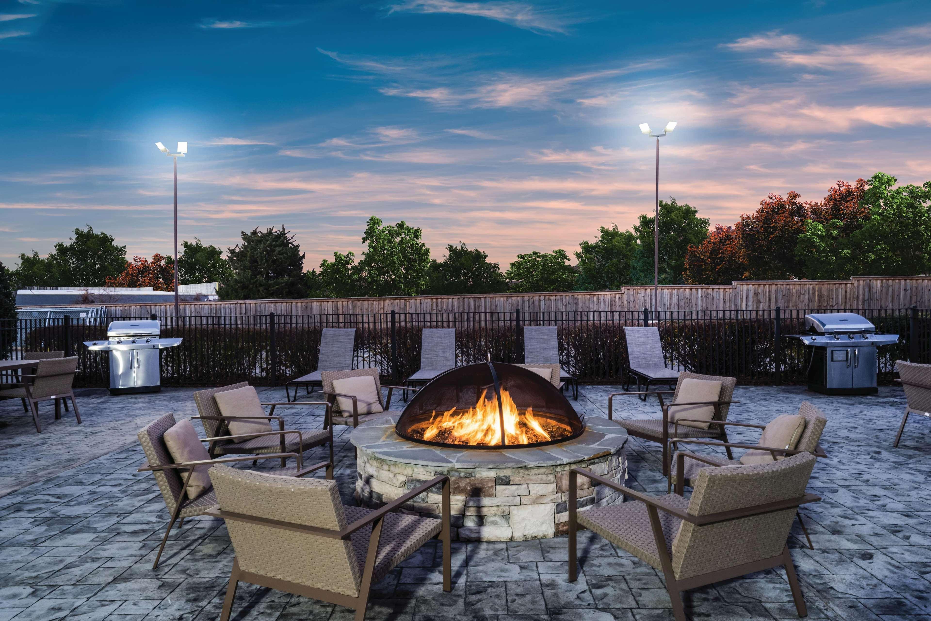 La Quinta By Wyndham Chattanooga-Hamilton Place Exterior foto