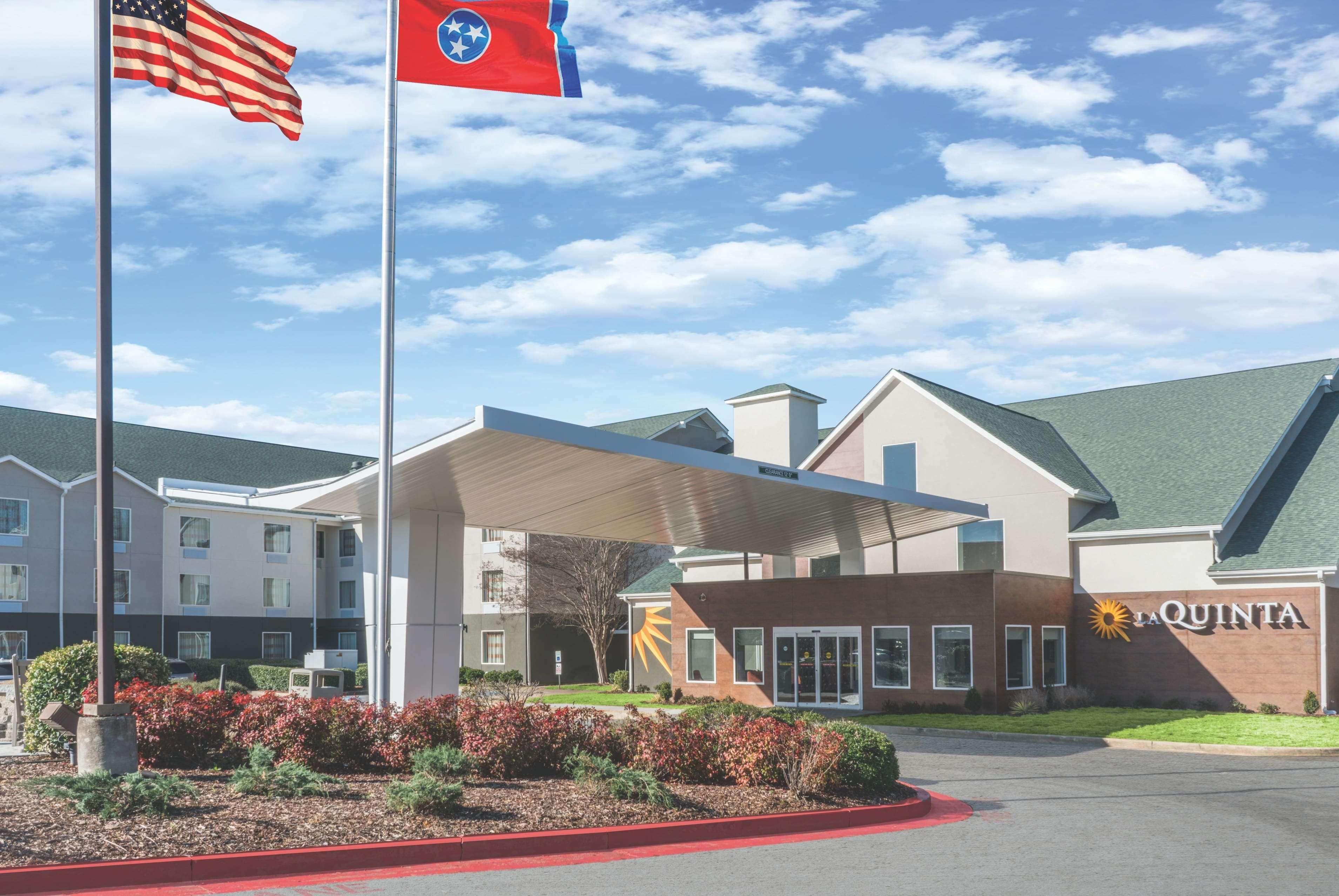 La Quinta By Wyndham Chattanooga-Hamilton Place Exterior foto