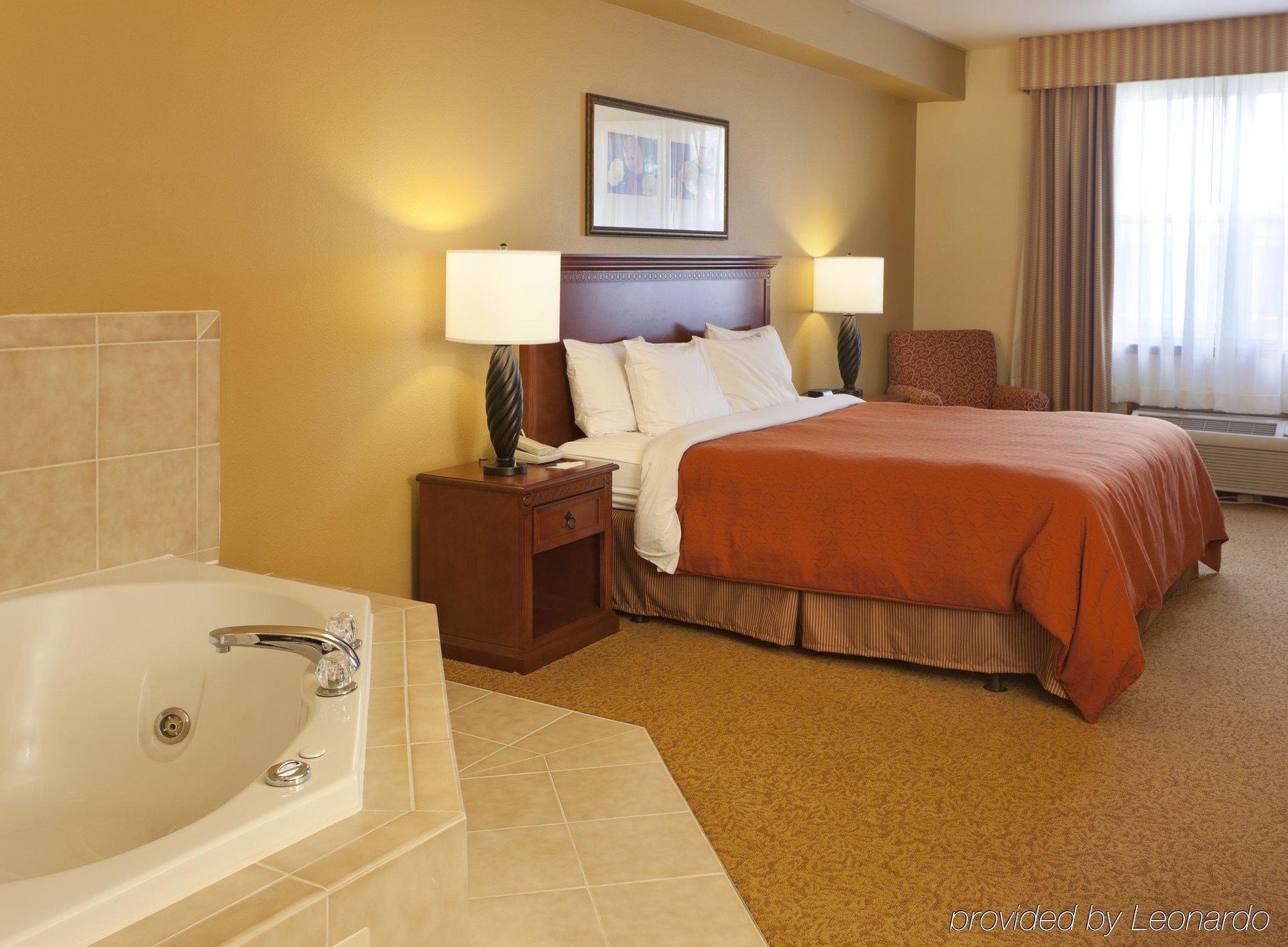 La Quinta By Wyndham Chattanooga-Hamilton Place Quarto foto