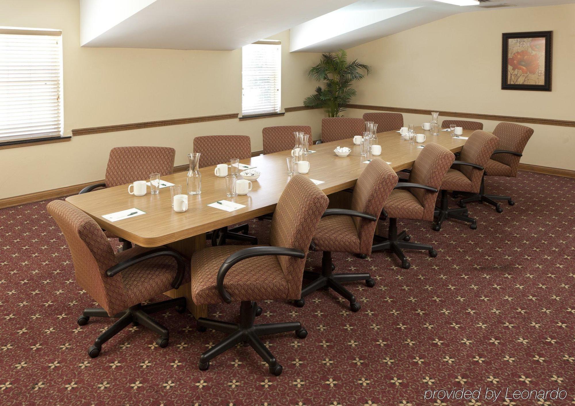 La Quinta By Wyndham Chattanooga-Hamilton Place Facilidades foto