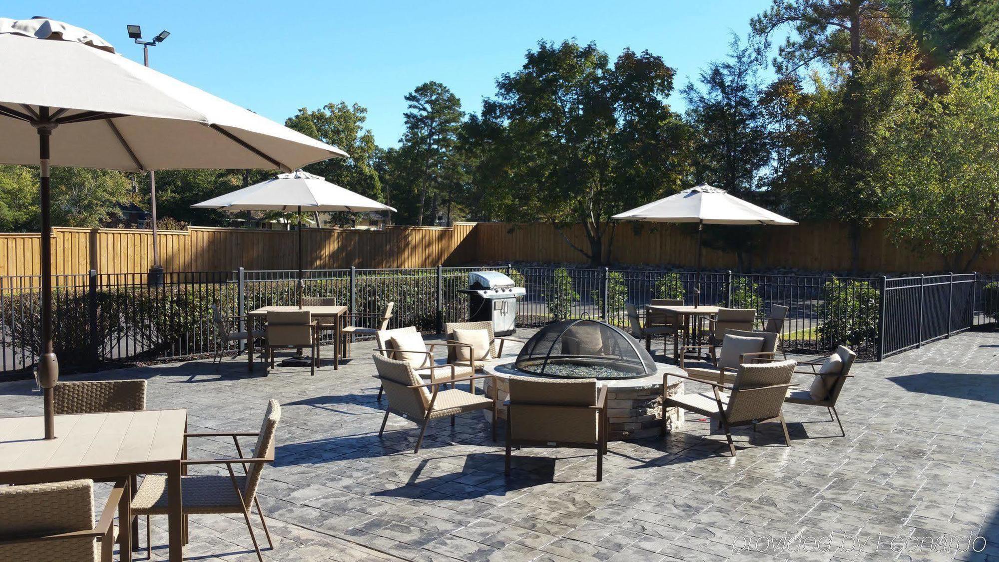 La Quinta By Wyndham Chattanooga-Hamilton Place Exterior foto