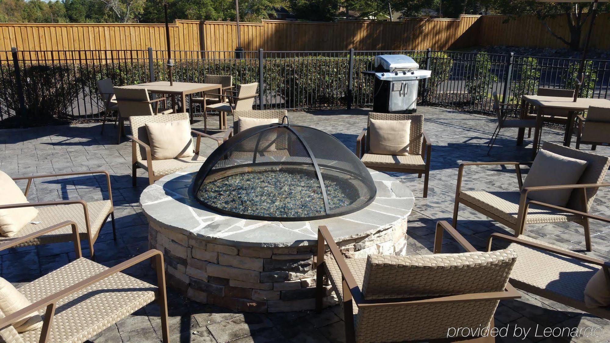 La Quinta By Wyndham Chattanooga-Hamilton Place Exterior foto
