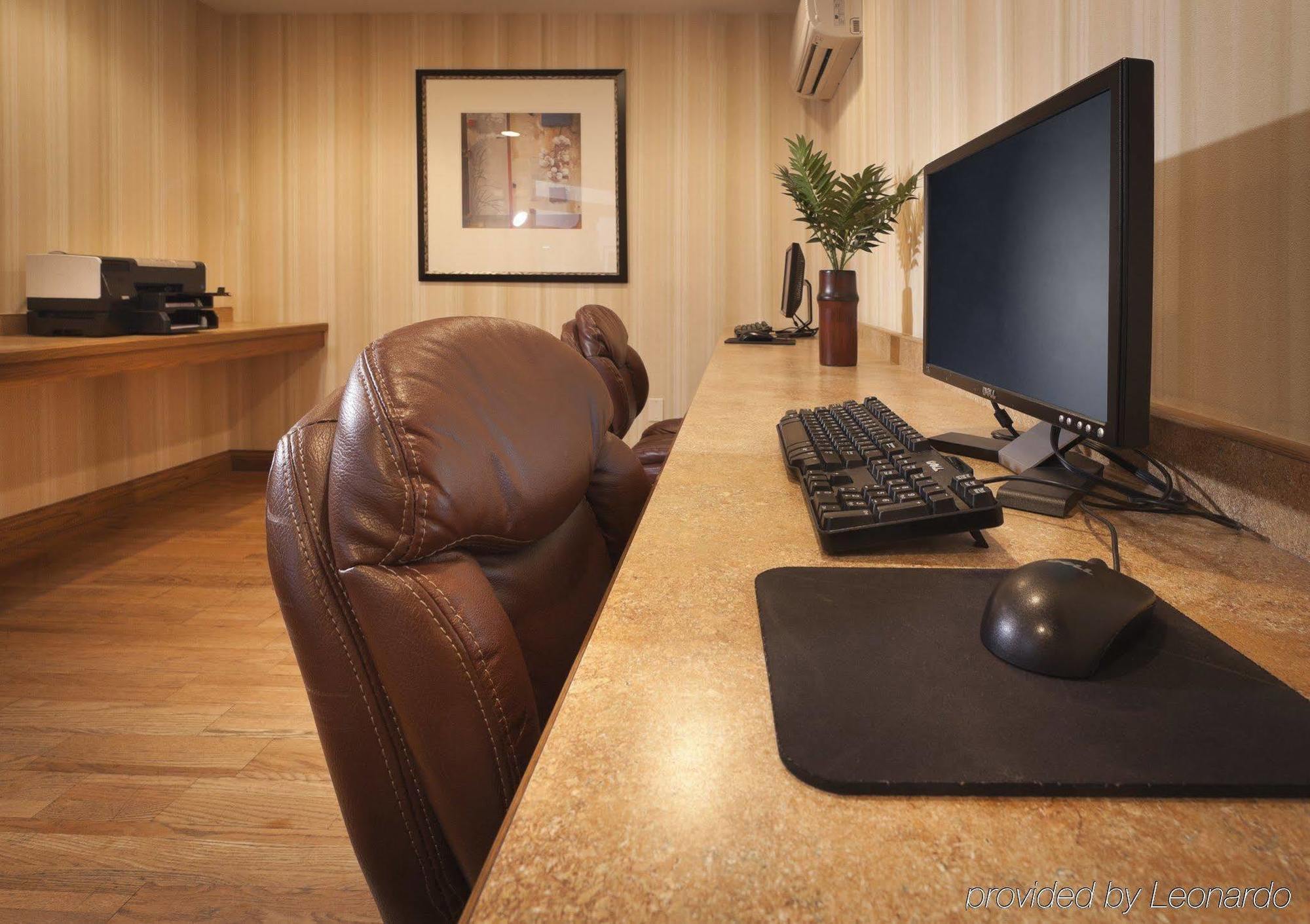 La Quinta By Wyndham Chattanooga-Hamilton Place Facilidades foto