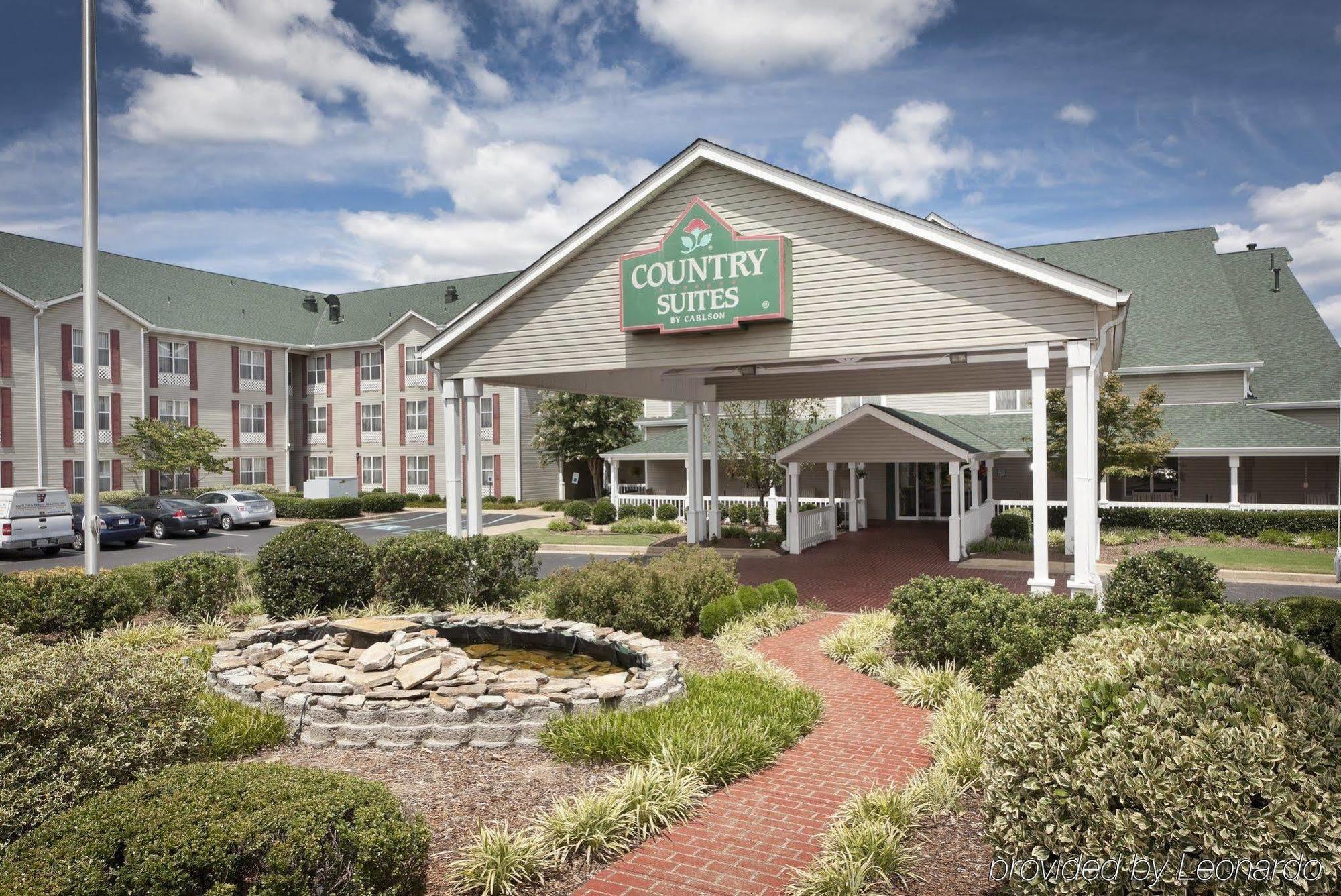 La Quinta By Wyndham Chattanooga-Hamilton Place Exterior foto