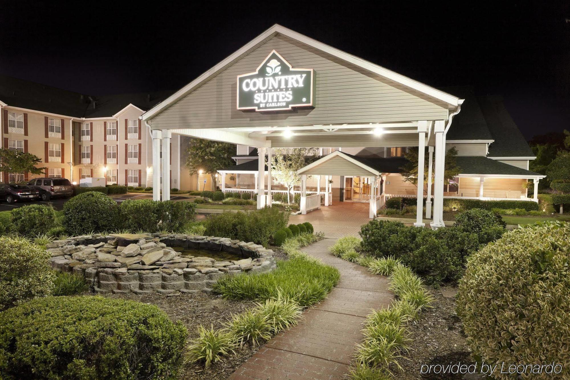 La Quinta By Wyndham Chattanooga-Hamilton Place Exterior foto
