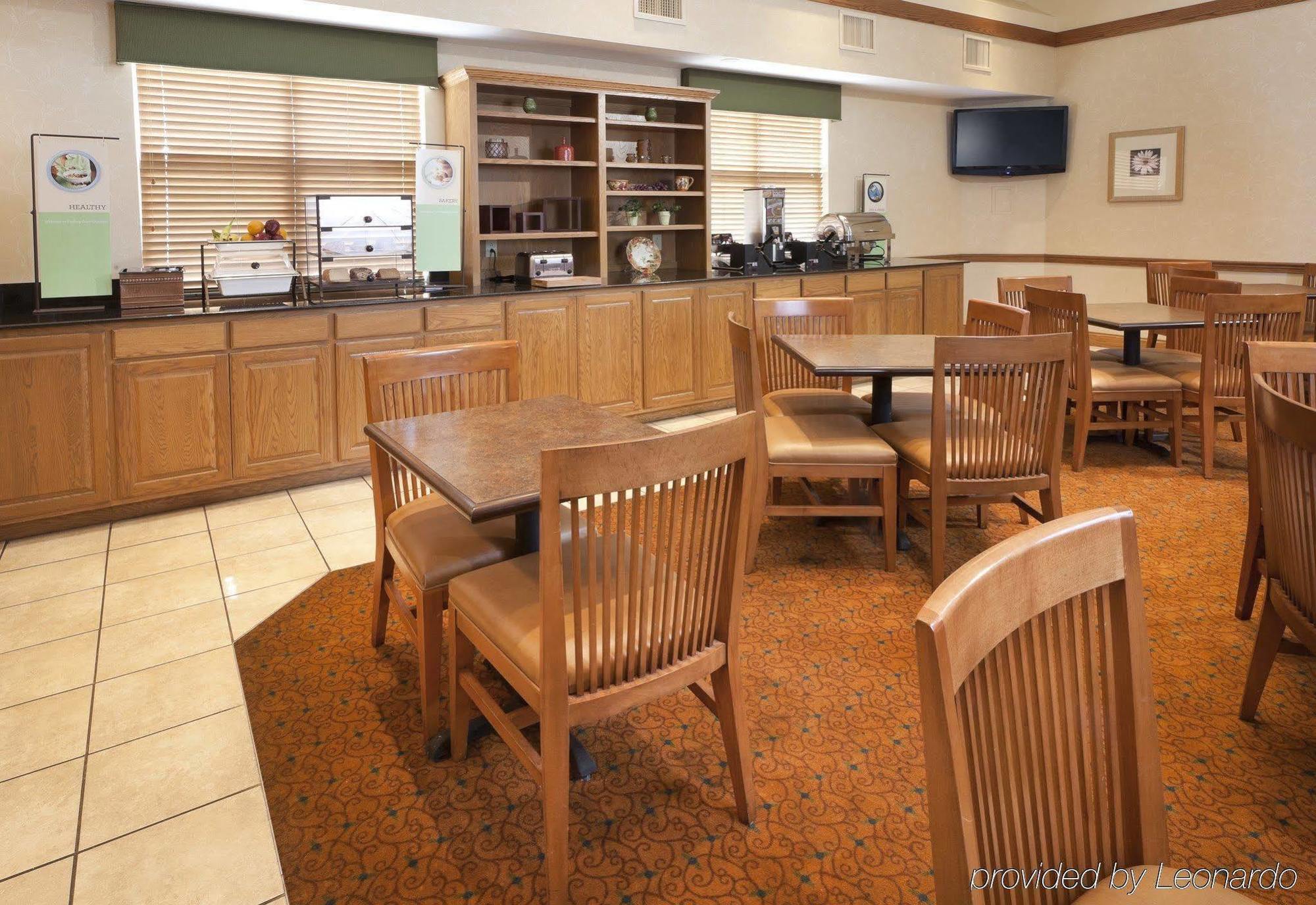 La Quinta By Wyndham Chattanooga-Hamilton Place Restaurante foto