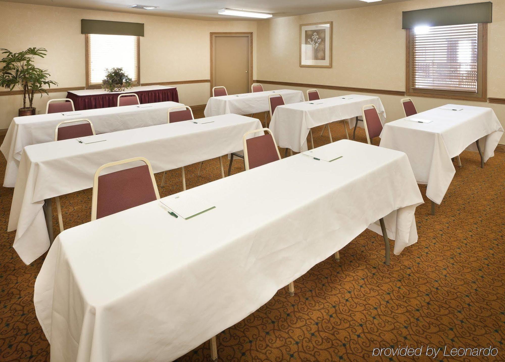 La Quinta By Wyndham Chattanooga-Hamilton Place Facilidades foto