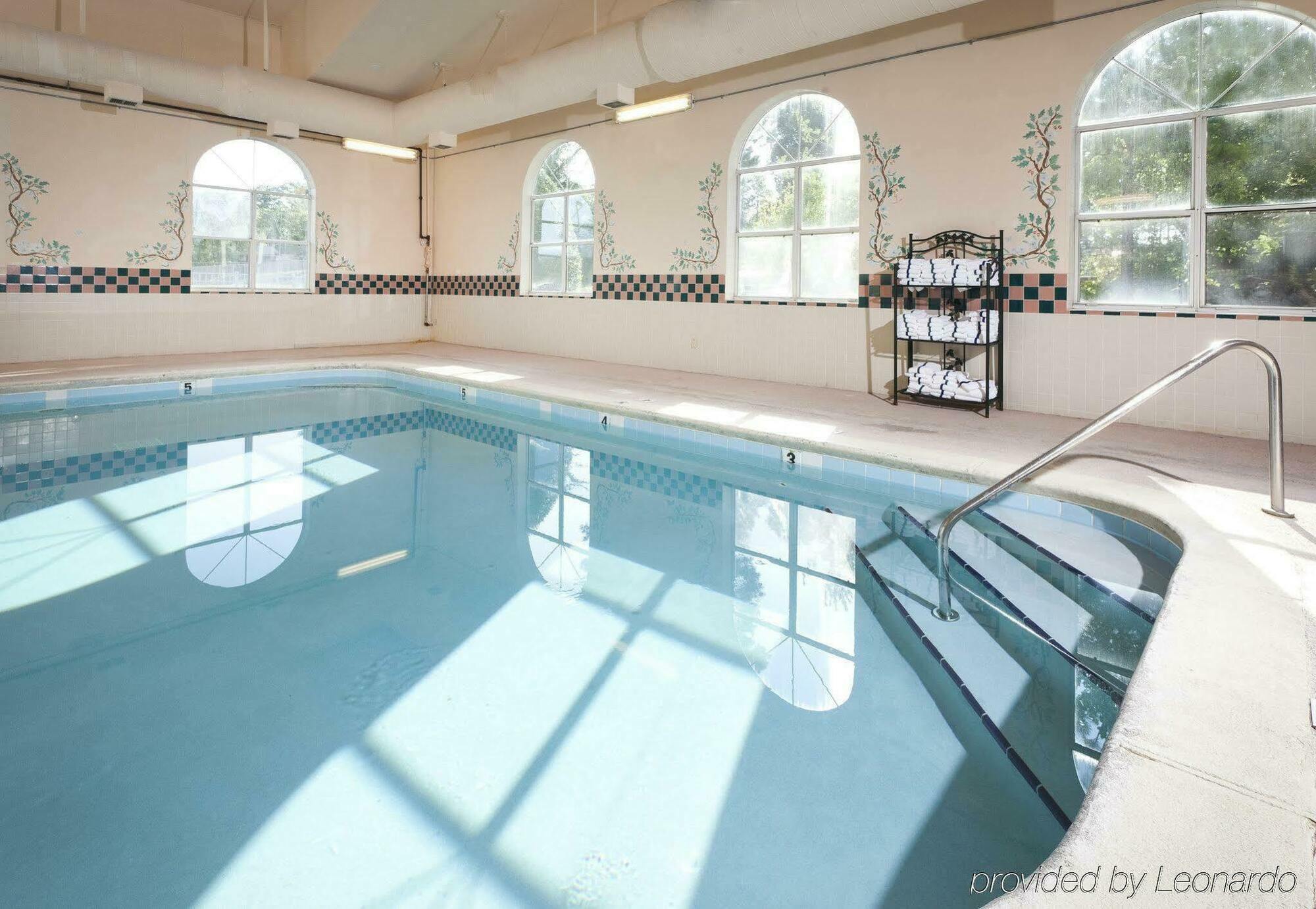 La Quinta By Wyndham Chattanooga-Hamilton Place Facilidades foto